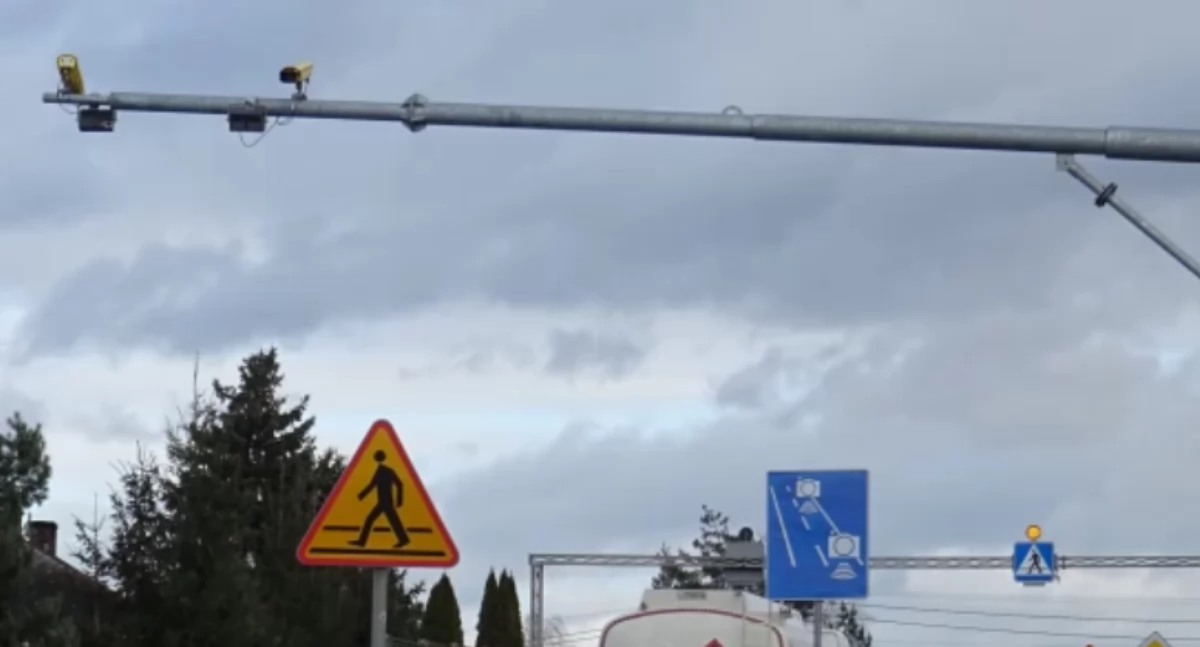 Powstanie kolejny odcinkowy pomiar w powiecie dębickim
