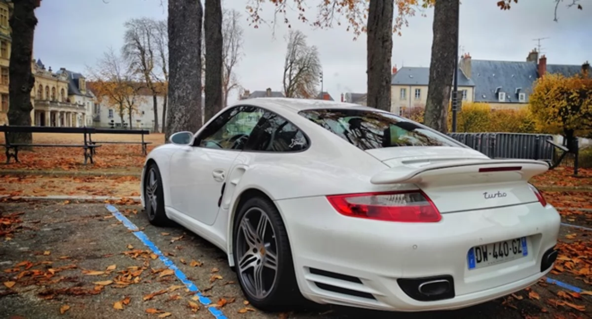 Jak dbać o klimatyzację w samochodzie Porsche?