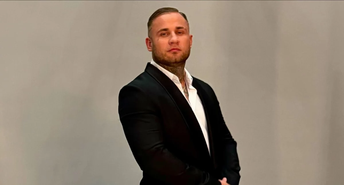Piotr Szeliga zawiesza karierę freakfightera 
