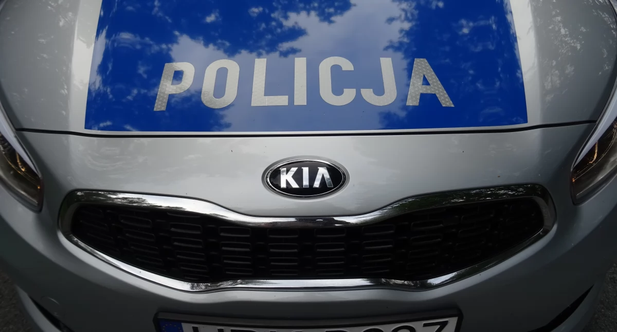 Zaginiony mężczyzna nie żyje