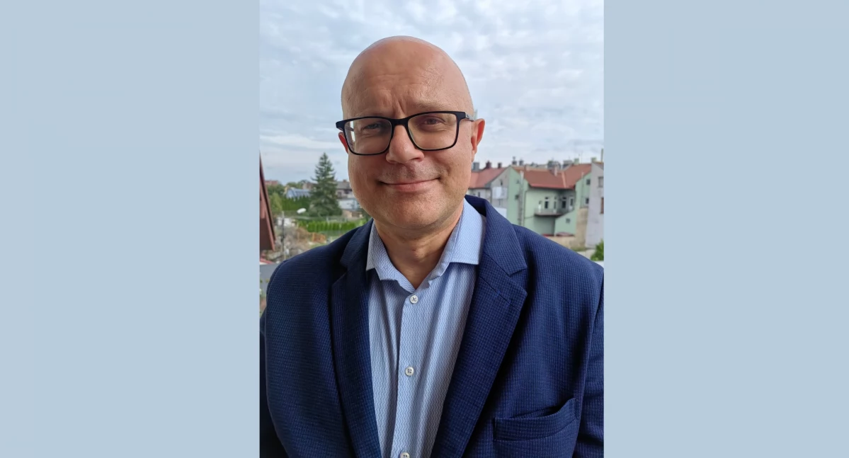 Kiedyś wiceprezes, teraz będzie kierował pracą sądu