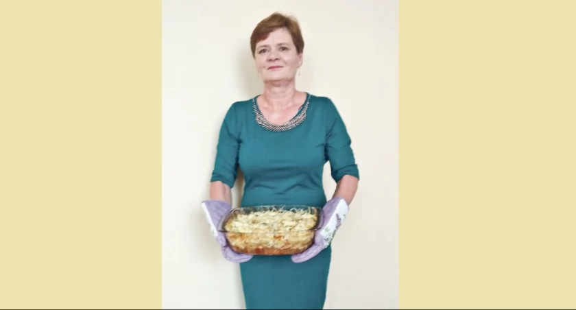 Propozycje na dzień jabłka prosto z Zasowa