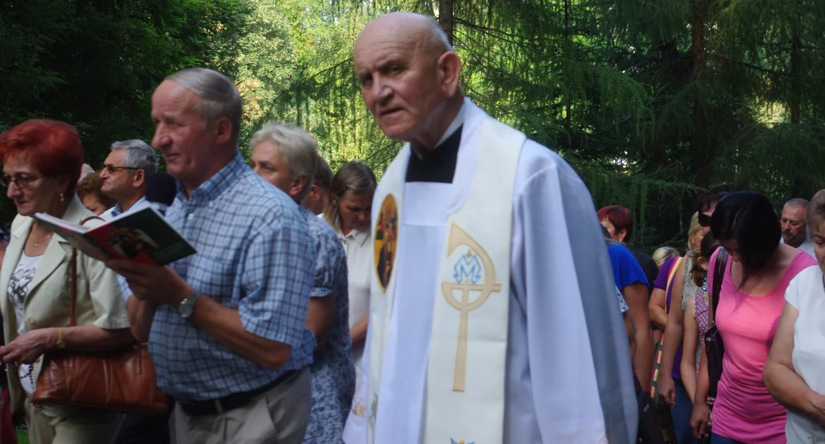 Ks. Władysław Tokarczyk będzie miał epitafium w Zawadzie