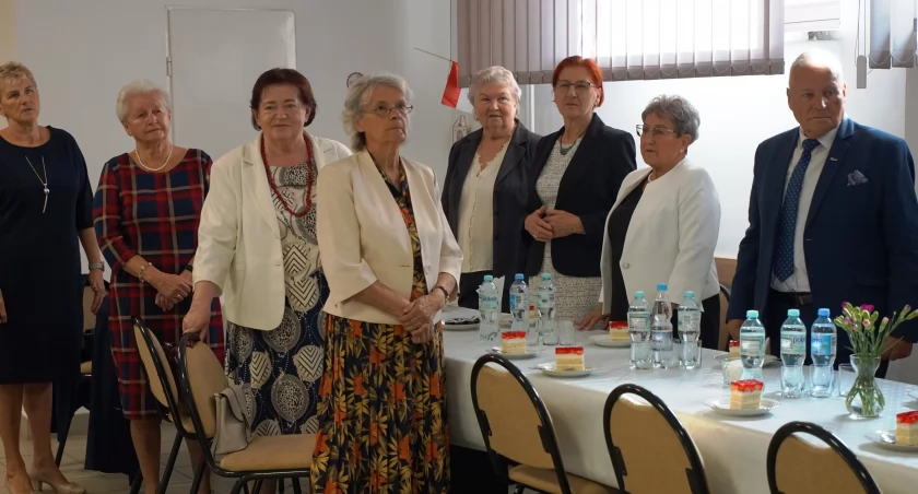 Działacze Solidarności odznaczeni