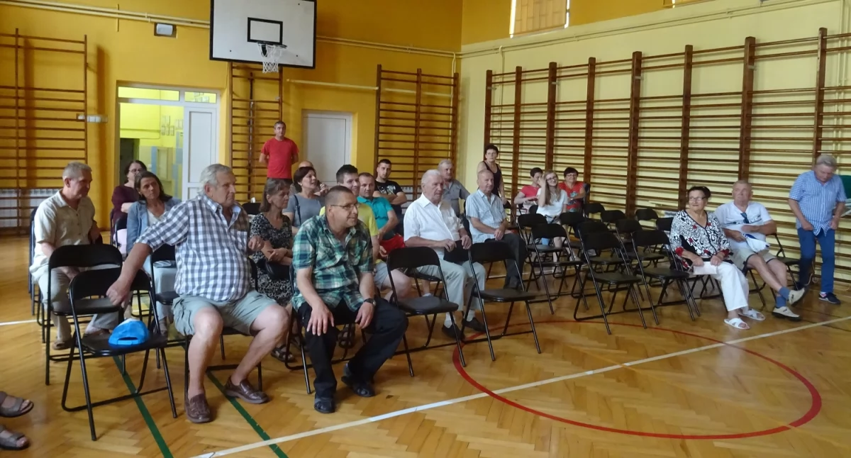 Wybory do rad osiedli. Znamy terminy