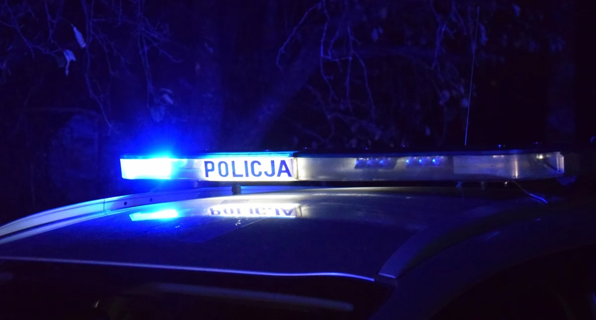 Włamali się do kasetek z bilonem