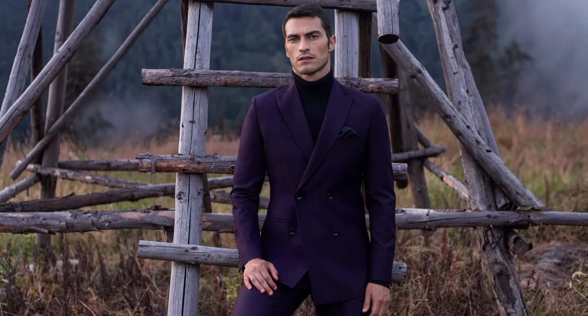 Męska elegancja prosto z salonu Recman – rabaty na 15. urodziny!