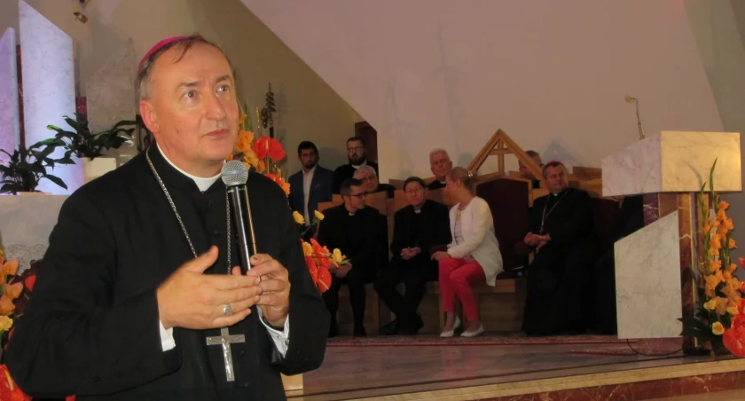 Diecezjalny Marsz dla Życia i Rodziny przejdzie ulicami Dębicy
