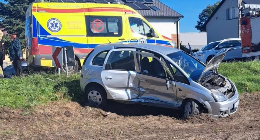 Mandatu i punktów nie dostał