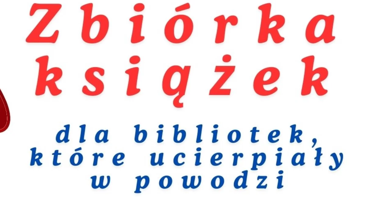 Zbiórka trwa do końca roku