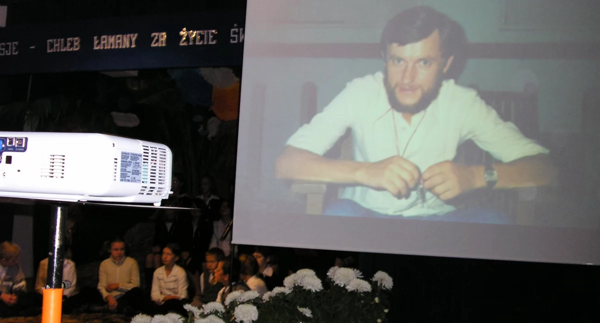 Janek śnił o misjach. Ks. Jan Czuba może trafić na ołtarze