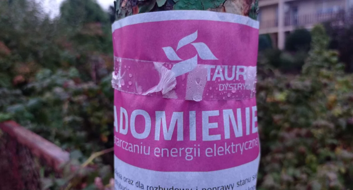 Prądu nie będzie w pięciu miejscowościach 