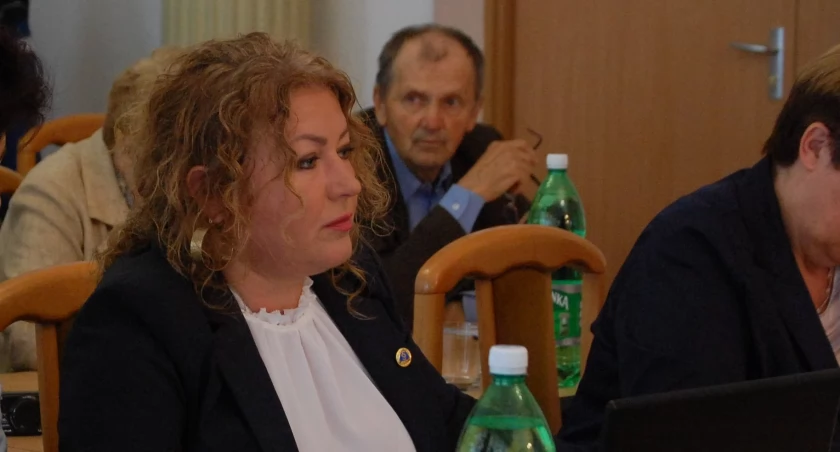 To nowe wyzwanie dla Joanny Żurek-Krupki