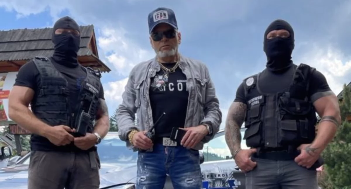 Dębiczanin odnaleziony. W akcji Krzysztof Rutkowski