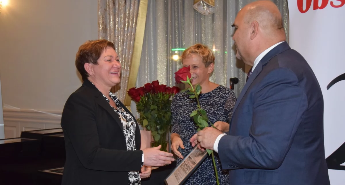 Świętowaliśmy jubileusz [ZDJĘCIA]