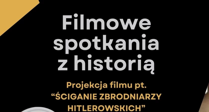 Spotkania z historią w Pustkowie-Osiedlu