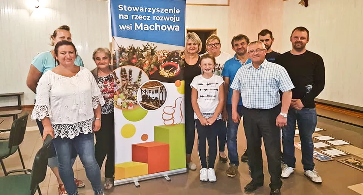 To już koniec tego stowarzyszenia 