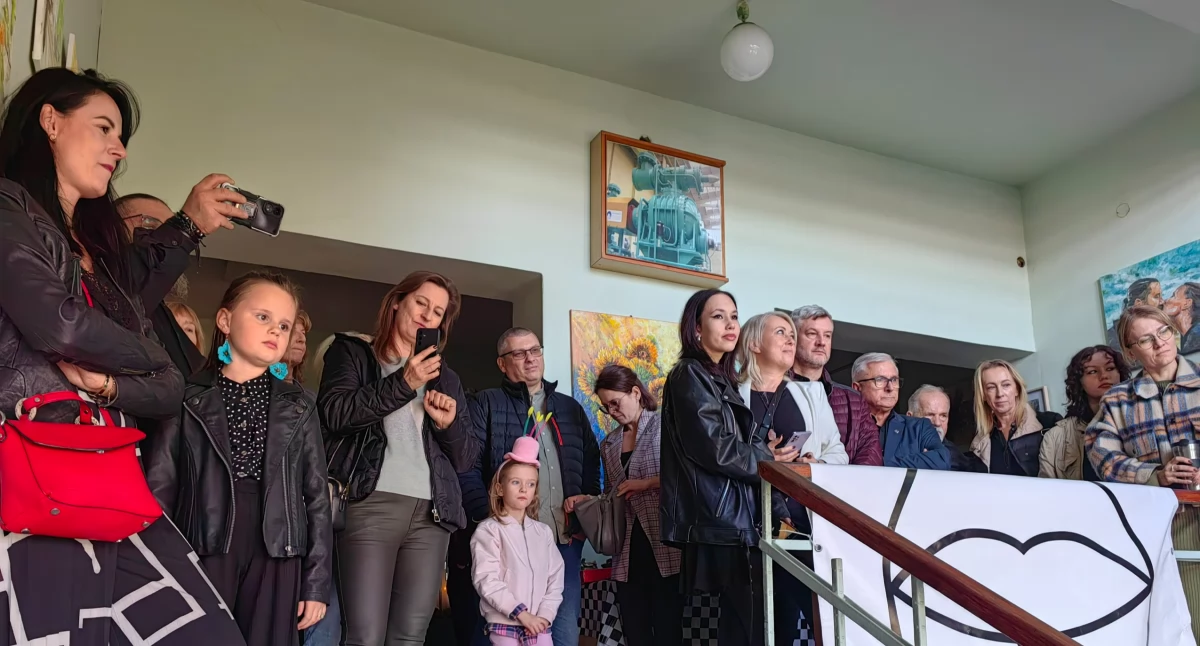 Po dziesięciu latach Galeria Bezdomna ma się doskonale