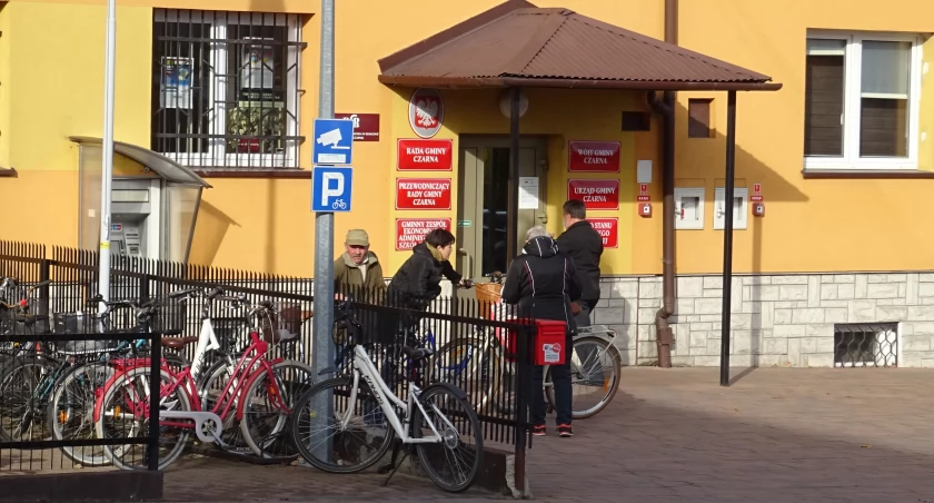 Portal interesanta już działa w gminie Czarna