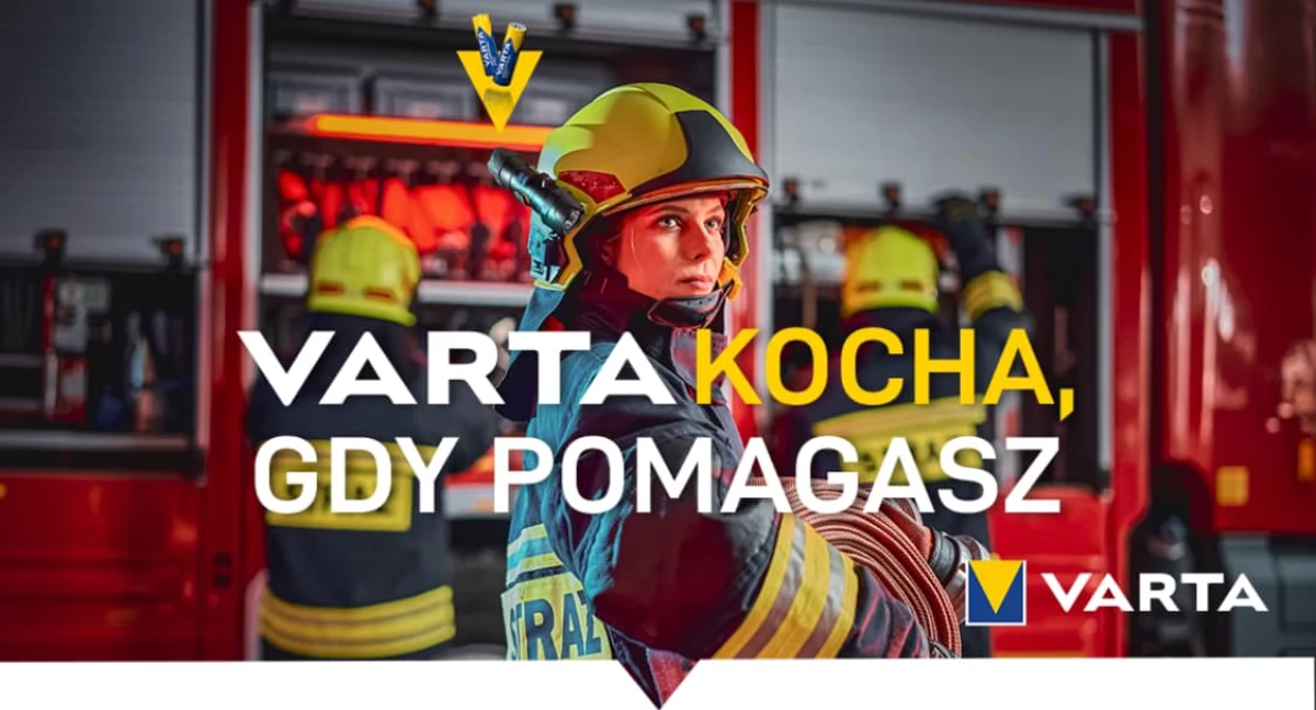 Baterie zmienią w sprzęt lub pieniądze