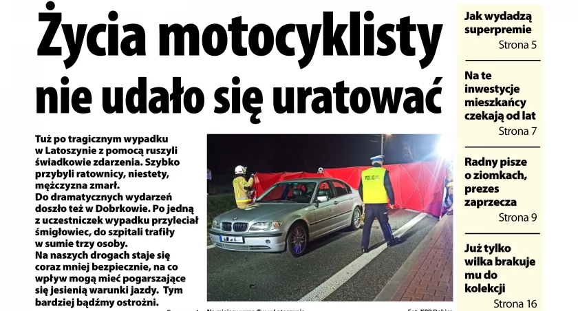 Prezesi spółdzielni protestują przeciwko podwyżkom - czytaj w Obserwatorze Lokalnym