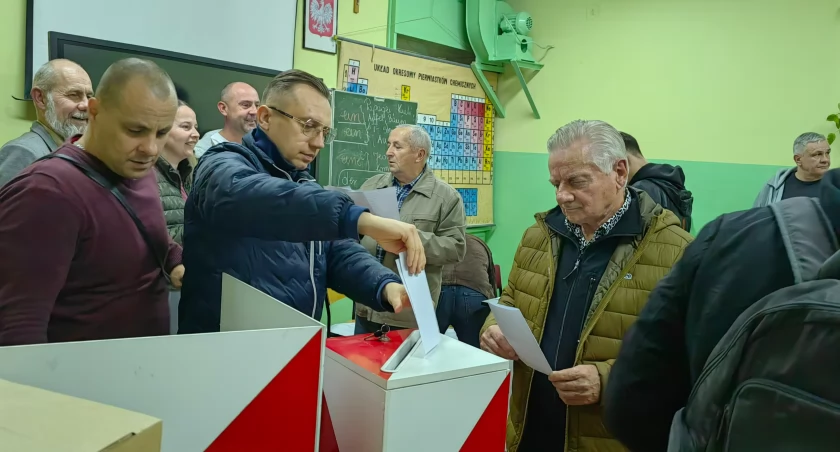 Radę wybrali po dogrywce