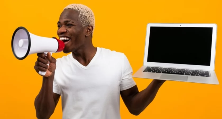 Reklama w internecie — jak promować własną firmę w sieci?