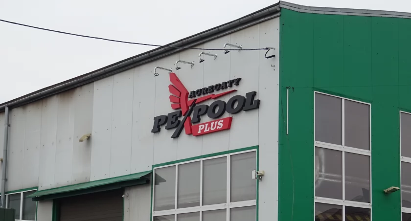 Firma Agregaty Pex-Pool Plus znika z rynku 