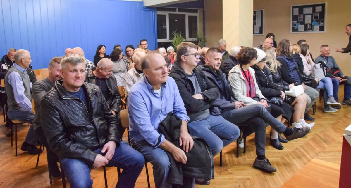 Ostatnia rada wybrana po dogrywce [ZDJĘCIA]