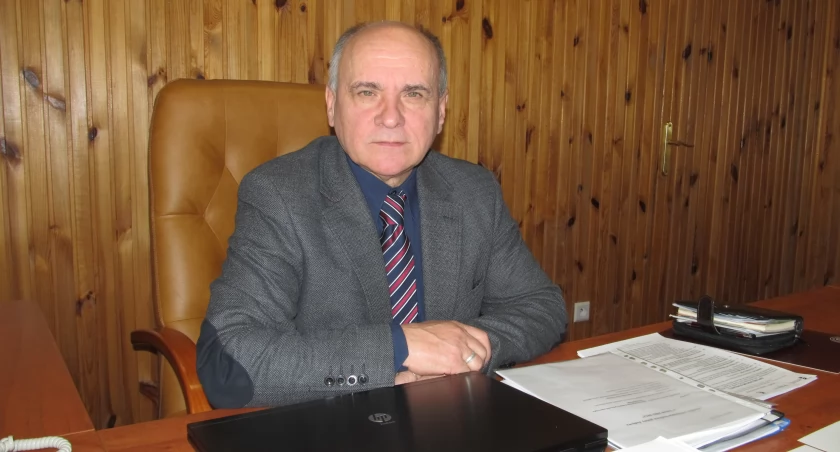 Nie żyje Andrzej Szromnik, były kierownik ZOD UEK w Dębicy