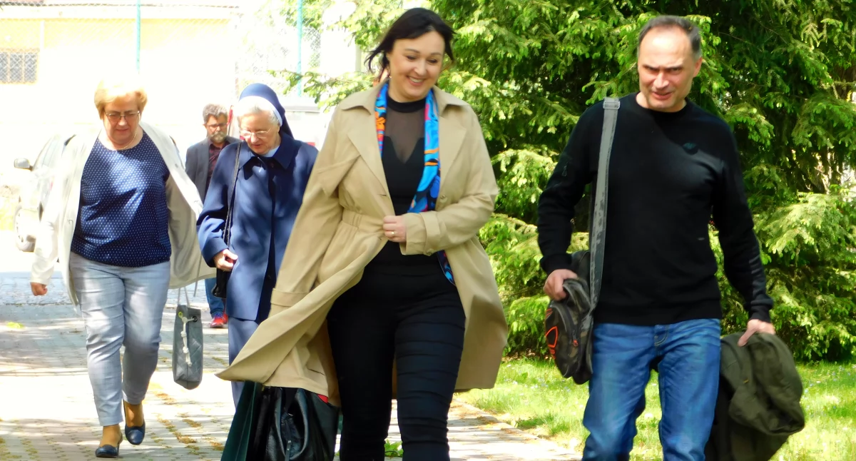 Marzena Baum-Gruszowska odeszła. Muzeum bez dyrektora