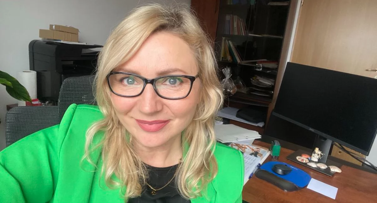 Specjalistka poradzi i wyjaśni. Zadzwoń i zapytaj
