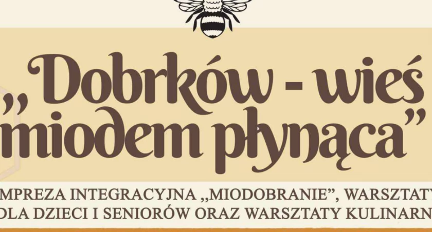 Konkursy, degustacje i wiele innych atrakcji