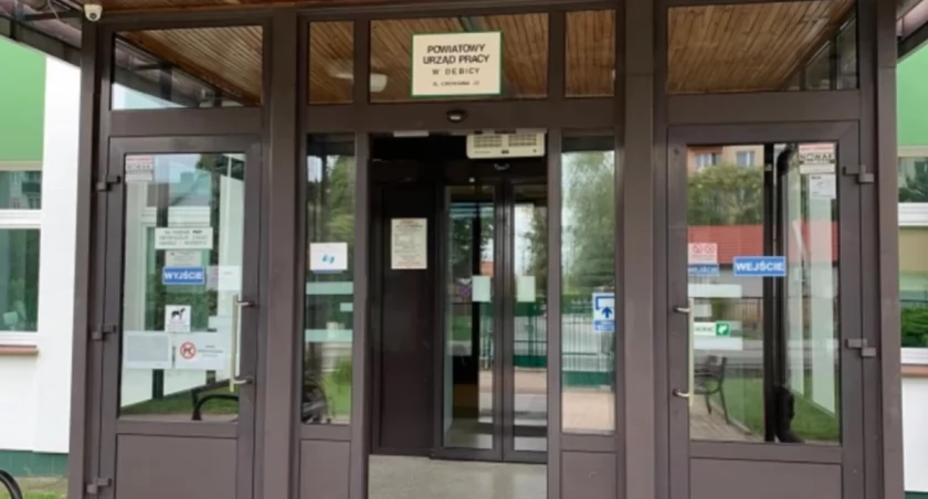Z pracodawcami przy kawie