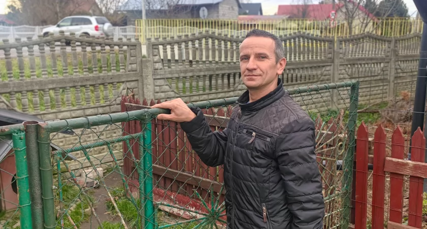 Z trwogą patrzą w niebo, takich nawałnic wcześniej nie było