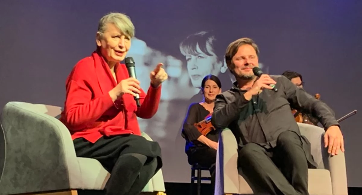 Festiwal Dębickie Korzenie rozpoczęty. Joanna Wnuk-Nazarowa gościem honorowym 