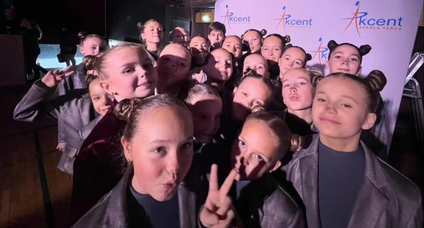 Soul Dance z Grand Prix i złotymi medalami (zdjęcia)
