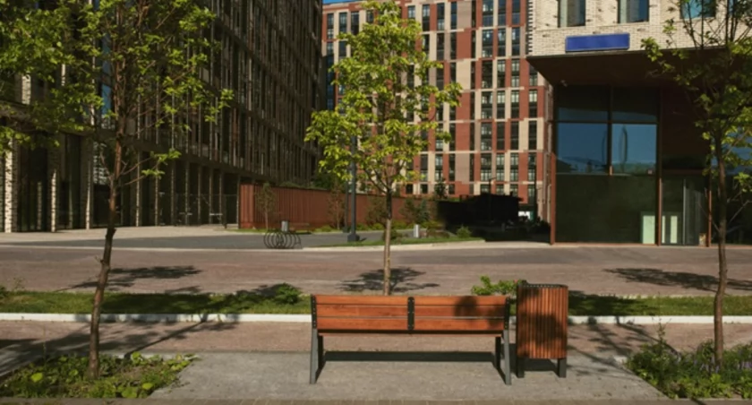 Mała architektura miejska: kluczowy element przestrzeni publicznej