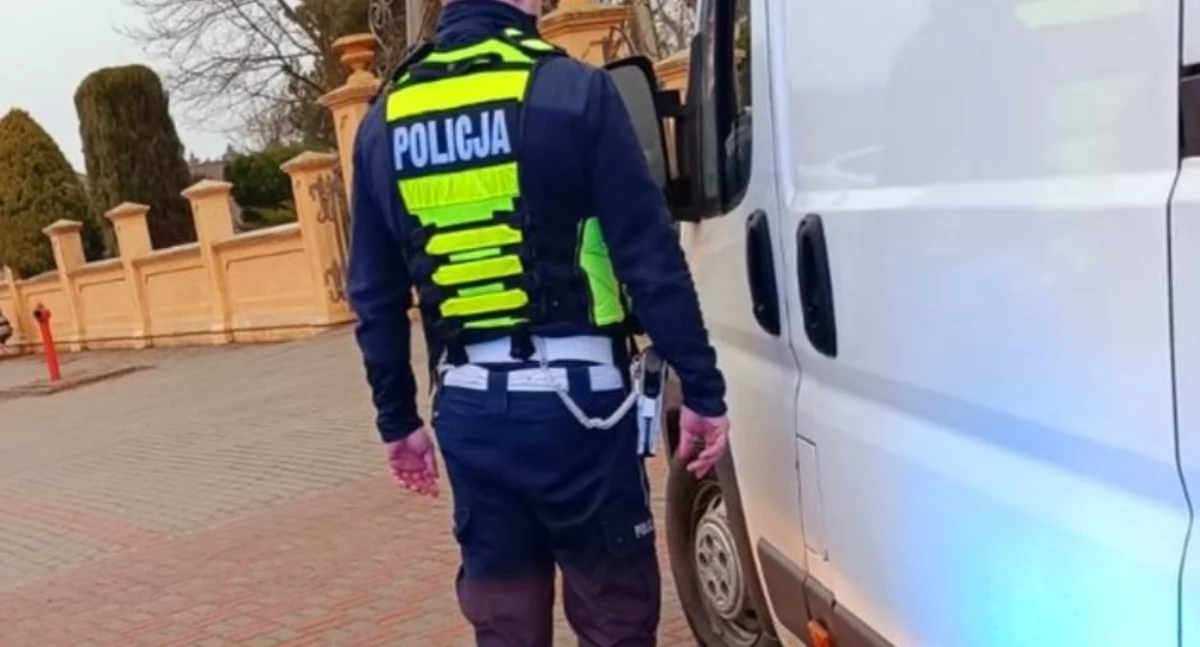 Zakaz wejścia do szkół i nie tylko. Dla kogo?