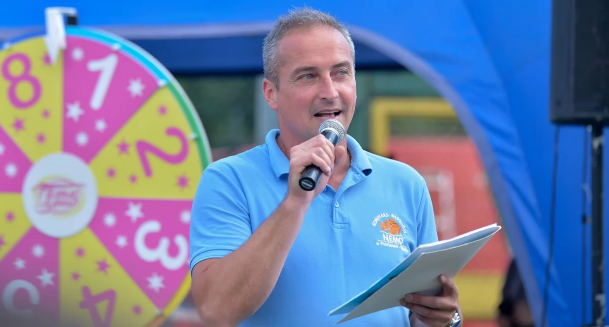 Potrzebny zastępca dyrektora. Krzysztof Lipczyński ogłosił nabór