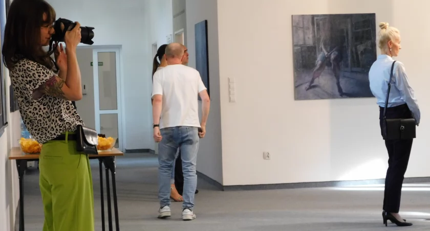 To będą już ostatnie wystawy w tym roku 