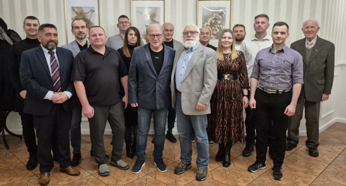 Wręczyli kolejne statuetki [ZDJĘCIA]