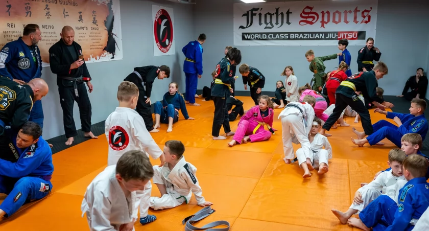 FightSports Dębica: zdobyli tytuły mistrzów Polski i świata oraz 129 medali 