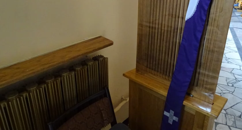 Boże Narodzenie coraz bliżej. Sprawdź, gdzie i kiedy będzie spowiedź