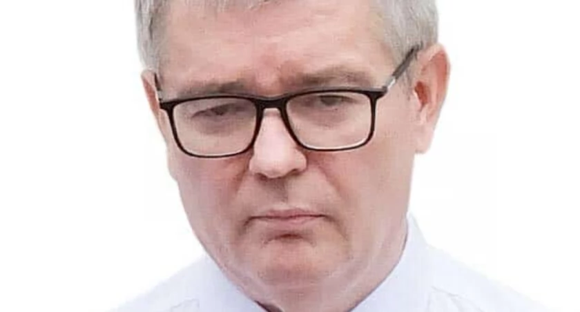 Zmarł Krzysztof Roztoczyński