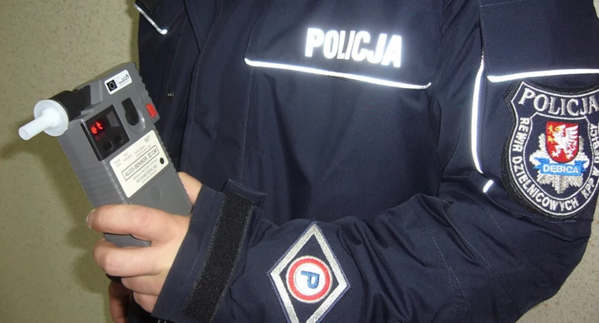 Sprawcę zatrzymali świadkowie