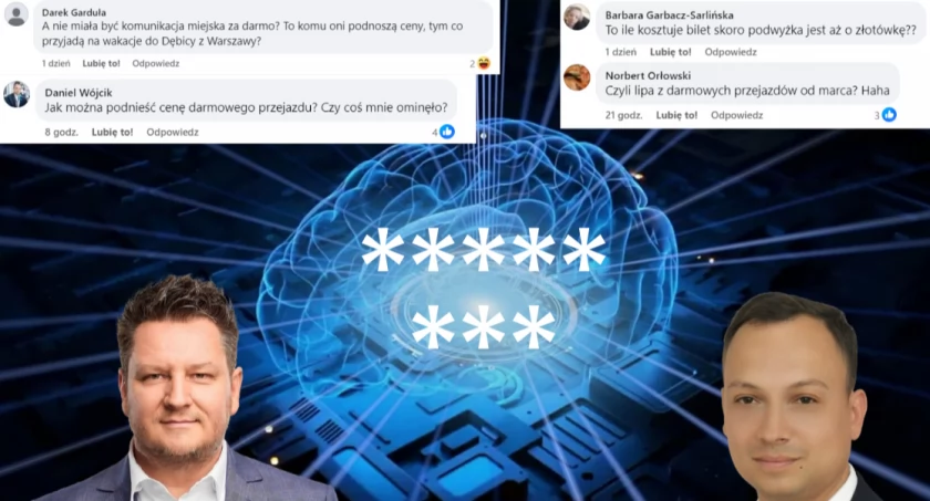 Gdy osiem gwiazdek przysłania rozum