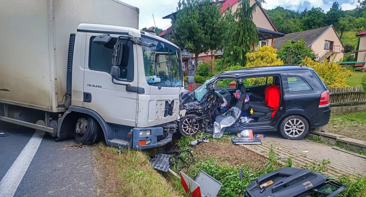 Brzostek wyjeżdżał najczęściej