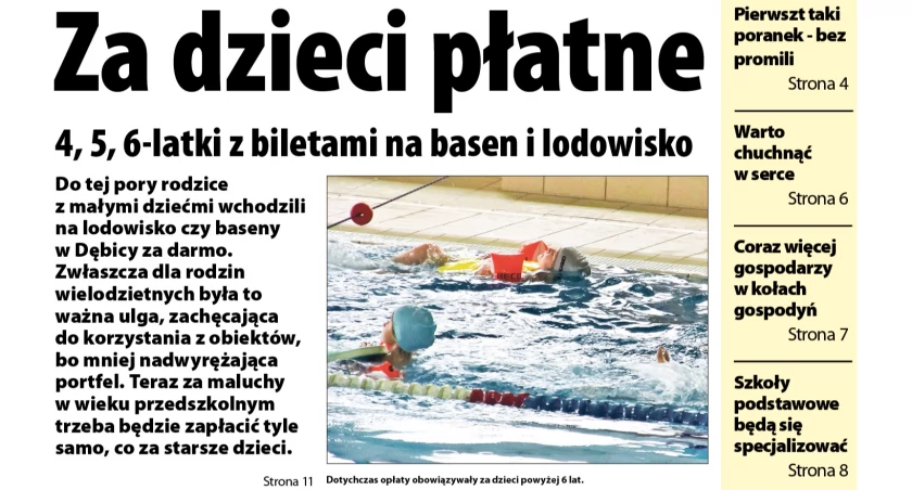 Obserwator Lokalny nr 2 o podwyżkach cen biletów i budżetach na 2025