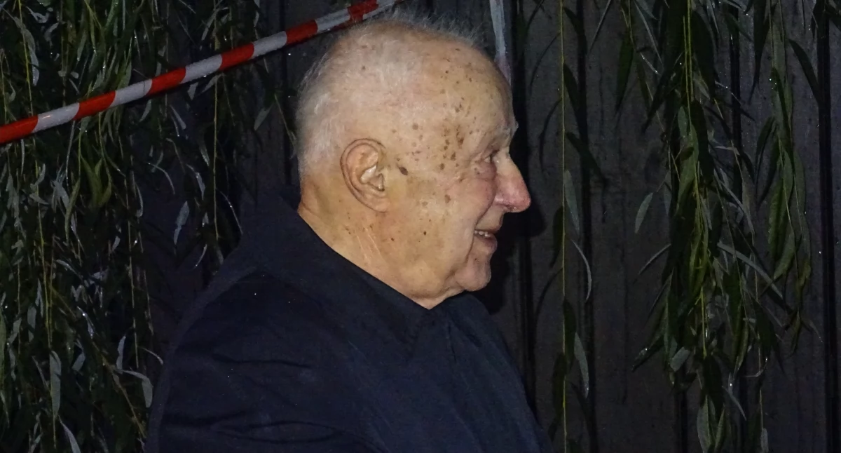 Nie żyje Stanisław Brudny, znany aktor z Pilzna